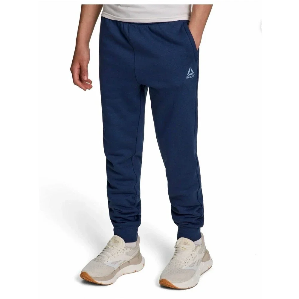 Reebok slim joggers